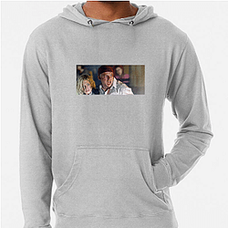 Shaun of the Dead Always Hilarious Always Spooky Shaun Of The Dead Hoodies