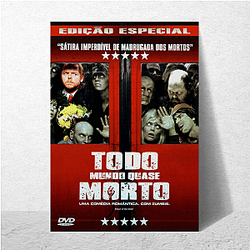 Shaun of the Dead No Limits Just Survival Shaun Of The Dead Posters