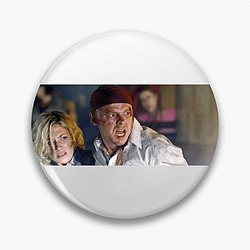 Shaun of the Dead Always Hilarious Always Spooky Shaun Of The Dead Pins