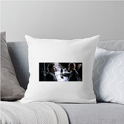 Shaun of the Dead Beyond The Screen Shaun Of The Dead Pillows Cover