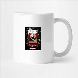 Shaun of the Dead The Best Horror Comedy Shaun Of The Dead Mugs