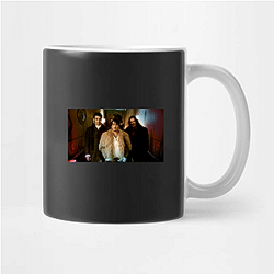 Shaun of the Dead The World Is My Stage Shaun Of The Dead Mugs