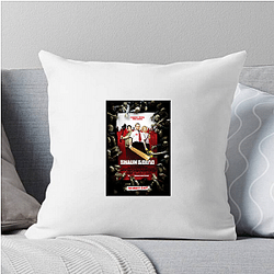 Shaun of the Dead The Best Horror Comedy Shaun Of The Dead Pillows Cover