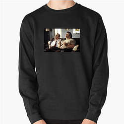 Shaun of the Dead A True Masterpiece Shaun Of The Dead Sweatshirts