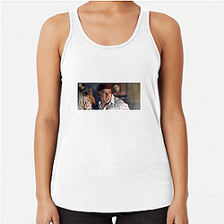 Shaun of the Dead Always Hilarious Always Spooky Shaun Of The Dead Tank Tops
