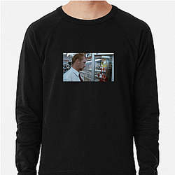 Shaun of the Dead Unforgettable Scenes Shaun Of The Dead Sweatshirts