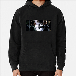 Shaun of the Dead Beyond The Screen Shaun Of The Dead Hoodies