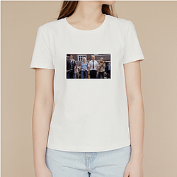 Shaun of the Dead The World Is A Pub Shaun Of The Dead T-Shirts