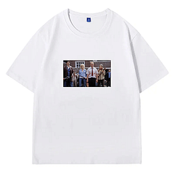 Shaun of the Dead The World Is A Pub Shaun Of The Dead T-Shirts