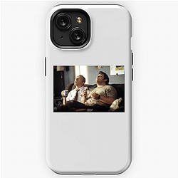 Shaun of the Dead A True Masterpiece Shaun Of The Dead iPhone Cases