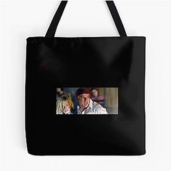 Shaun of the Dead Always Hilarious Always Spooky Shaun Of The Dead Bags