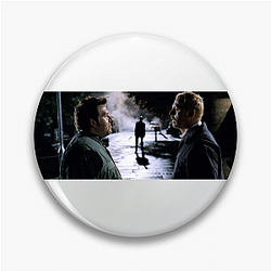 Shaun of the Dead Beyond The Screen Shaun Of The Dead Pins