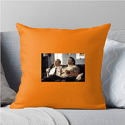 Shaun of the Dead A True Masterpiece Shaun Of The Dead Pillows Cover