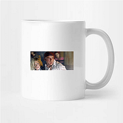Shaun of the Dead Always Hilarious Always Spooky Shaun Of The Dead Mugs