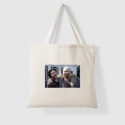 Shaun of the Dead The King of Parody Shaun Of The Dead Bags