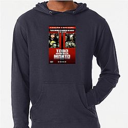 Shaun of the Dead No Limits Just Survival Shaun Of The Dead Hoodies