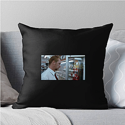 Shaun of the Dead Unforgettable Scenes Shaun Of The Dead Pillows Cover