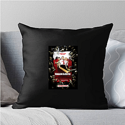 Shaun of the Dead The Best Horror Comedy Shaun Of The Dead Pillows Cover