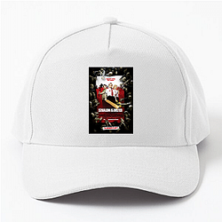 Shaun of the Dead The Best Horror Comedy Shaun Of The Dead Hats & Caps