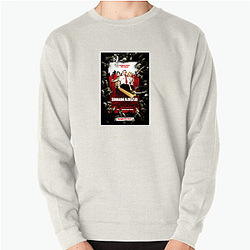 Shaun of the Dead The Best Horror Comedy Shaun Of The Dead Sweatshirts