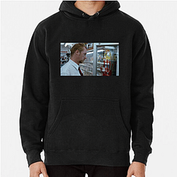 Shaun of the Dead Unforgettable Scenes Shaun Of The Dead Hoodies