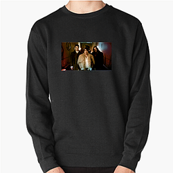 Shaun of the Dead The World Is My Stage Shaun Of The Dead Sweatshirts