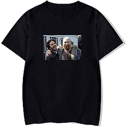 Shaun of the Dead The King of Parody Shaun Of The Dead T-Shirts