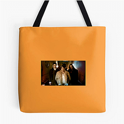 Shaun of the Dead The World Is My Stage Shaun Of The Dead Bags