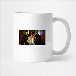 Shaun of the Dead The World Is My Stage Shaun Of The Dead Mugs