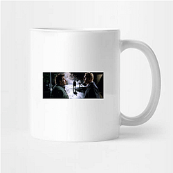 Shaun of the Dead Beyond The Screen Shaun Of The Dead Mugs