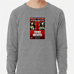 Shaun of the Dead No Limits Just Survival Shaun Of The Dead Sweatshirts