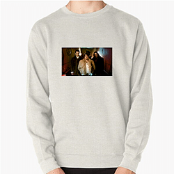 Shaun of the Dead The World Is My Stage Shaun Of The Dead Sweatshirts