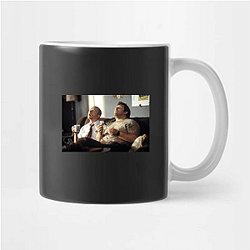 Shaun of the Dead A True Masterpiece Shaun Of The Dead Mugs