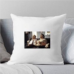 Shaun of the Dead A True Masterpiece Shaun Of The Dead Pillows Cover