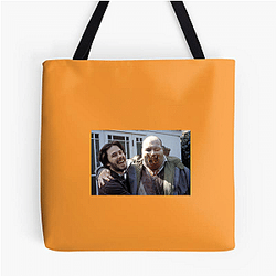 Shaun of the Dead The King of Parody Shaun Of The Dead Bags