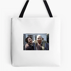 Shaun of the Dead The King of Parody Shaun Of The Dead Bags