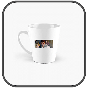 Shaun Of The Dead Mugs