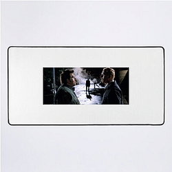 Shaun of the Dead Beyond The Screen Shaun Of The Dead Mouse Pads