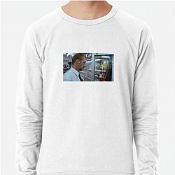 Shaun of the Dead Unforgettable Scenes Shaun Of The Dead Sweatshirts