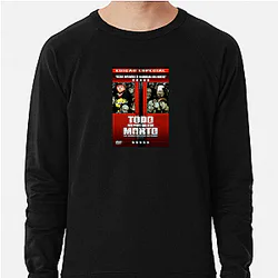 Shaun of the Dead No Limits Just Survival Shaun Of The Dead Sweatshirts