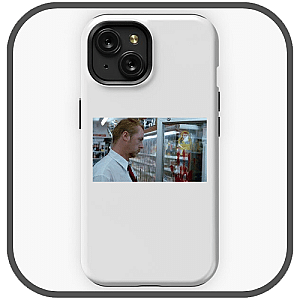Shaun Of The Dead Cases