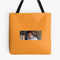 Shaun of the Dead Always Hilarious Always Spooky Shaun Of The Dead Bags