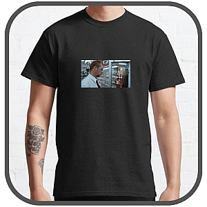Shaun Of The Dead T-Shirts
