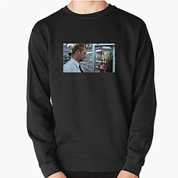 Shaun of the Dead Unforgettable Scenes Shaun Of The Dead Sweatshirts