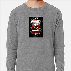 Shaun of the Dead The Best Horror Comedy Shaun Of The Dead Sweatshirts