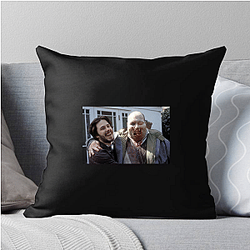 Shaun of the Dead The King of Parody Shaun Of The Dead Pillows Cover