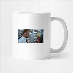 Shaun of the Dead Unforgettable Scenes Shaun Of The Dead Mugs