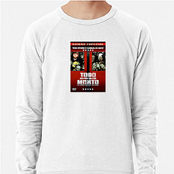 Shaun of the Dead No Limits Just Survival Shaun Of The Dead Sweatshirts