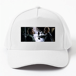 Shaun of the Dead Beyond The Screen Shaun Of The Dead Hats & Caps