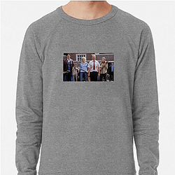 Shaun of the Dead The World Is A Pub Shaun Of The Dead Sweatshirts